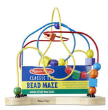 Melissa & Doug Classic Bead Maze