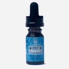 10ml Pet Blend
