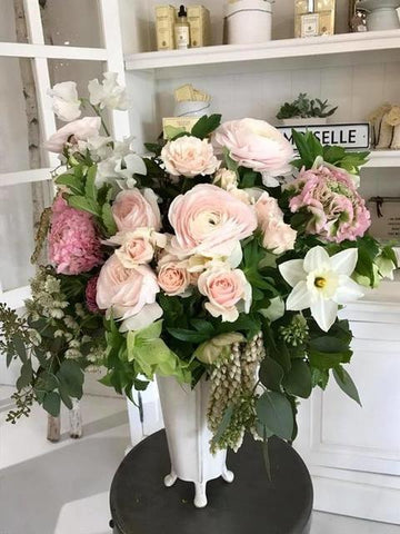 The Emilie Bouquet