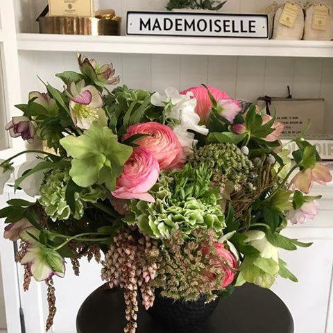 The Agnes Bouquet