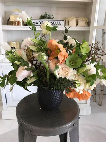 The Genevieve Bouquet
