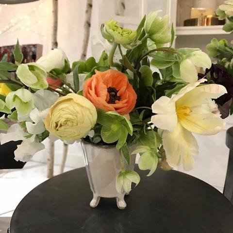 The Jacqueline Bouquet