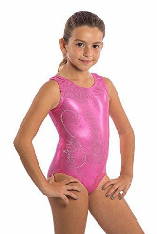 Lizatards Gymnastics Leotard Hope