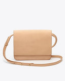 Simone Crossbody Shopper