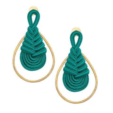 Green with Envy