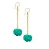 Have a Ball- Turquoise