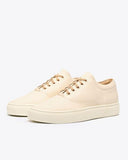 Elayna Sneaker Latte