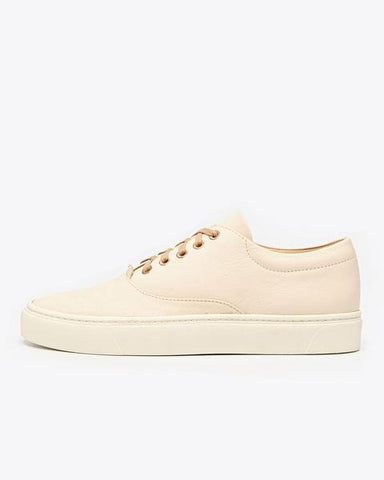Elayna Sneaker Latte