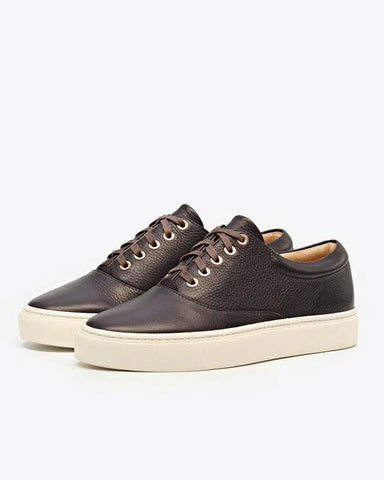Elayna Sneaker Black