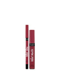 NEW! Velvet Matte Lip Kit