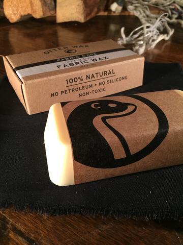 FABRIC CARE WAX BAR 5OZ