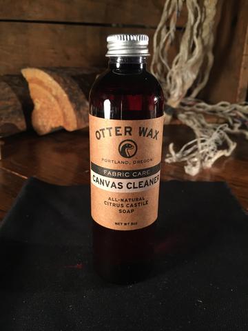 FABRIC CARE CANVAS CLEANER 5OZ