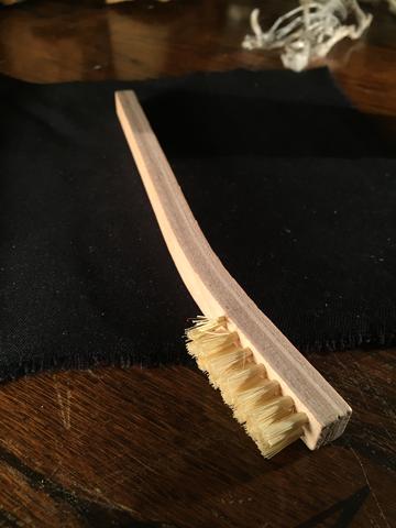 TAMPICO CLEANING BRUSH