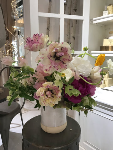 Bespoke Bouquets