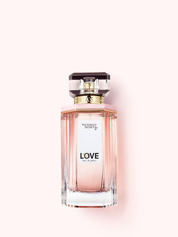 Love Eau de Parfum