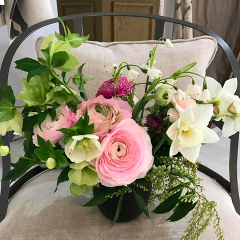 The Edie Bouquet