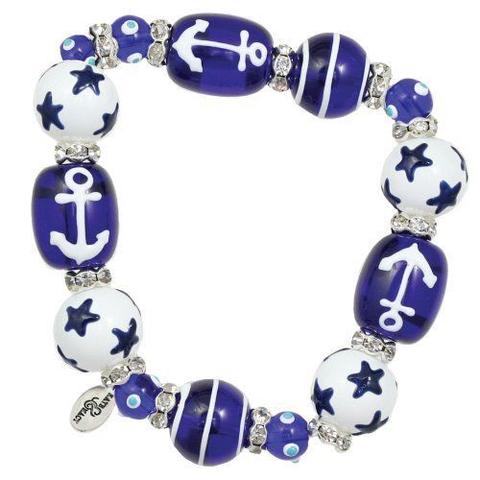 Anchors Away #5143