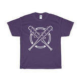 BARBED WIRE BATS (MULTIPLE COLORS)