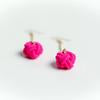 Have a Ball- Hot Pink