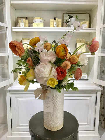 The Camille Bouquet