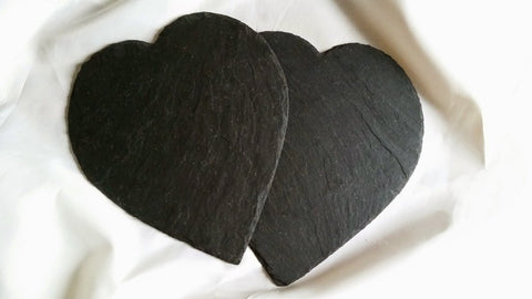 Slate Placemats - 2 Piece Set