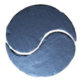 Yin and Yang Coasters